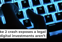 Caveat emptor. Photo by Leon Neal/Getty Images